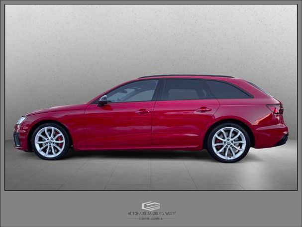 Audi S4 TDI quattro Avant 255 kW image number 3