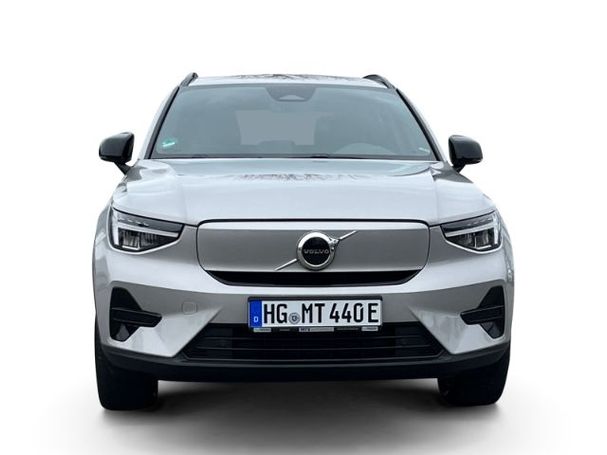 Volvo XC40 Recharge Plus 170 kW image number 3