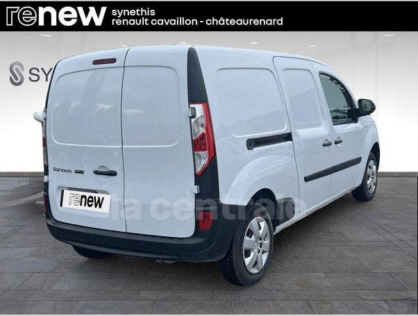 Renault Kangoo Maxi Energy dCi 90 66 kW image number 3