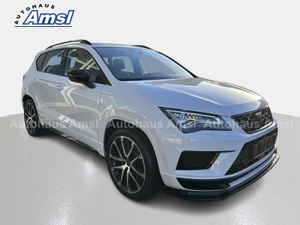 Cupra Ateca 2.0 TSI DSG 4Drive 221 kW image number 3