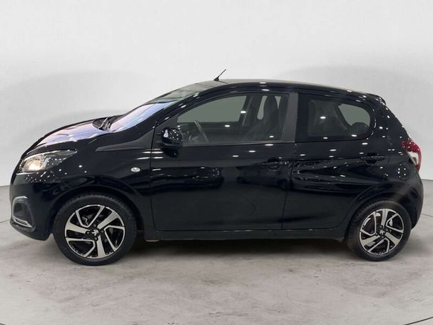 Peugeot 108 VTI 72 Allure 53 kW image number 2