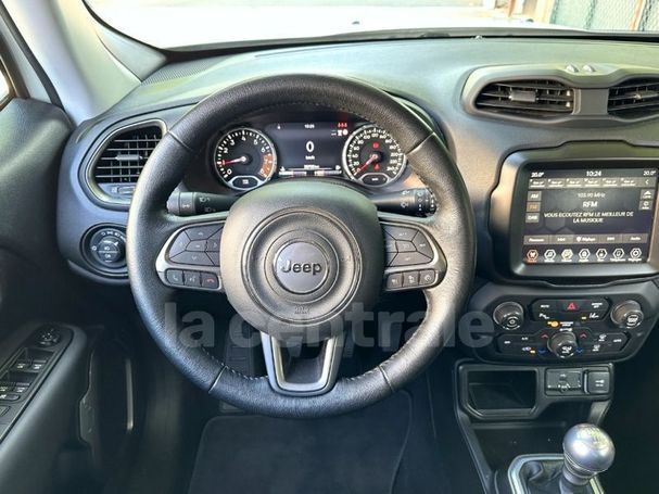 Jeep Renegade 1.0 Limited 88 kW image number 20