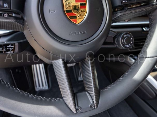 Porsche 992 Turbo S 478 kW image number 42