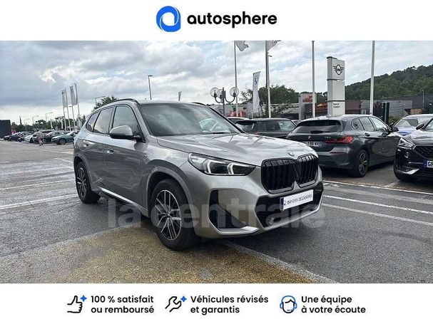 BMW X1 sDrive 125 kW image number 3