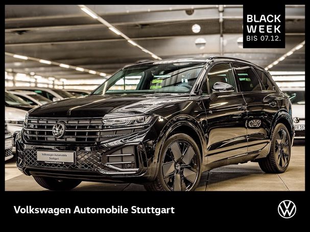 Volkswagen Touareg 3.0 TDI 4Motion 210 kW image number 7