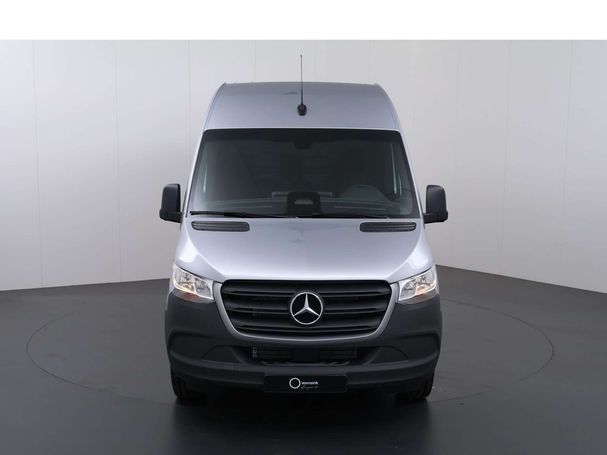 Mercedes-Benz Sprinter 315 CDI 110 kW image number 1