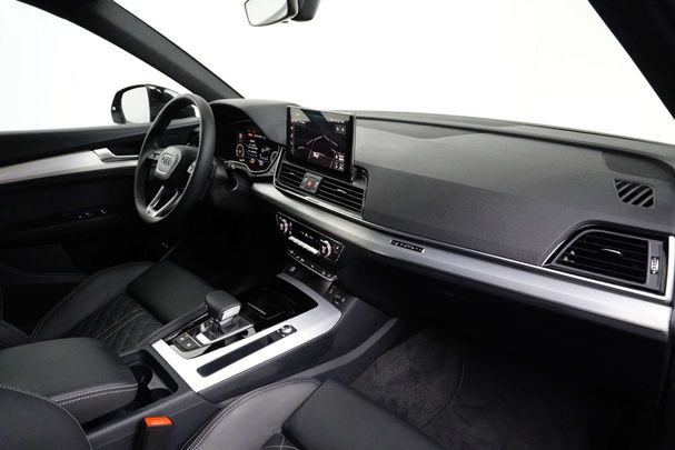 Audi Q5 55 TFSIe 270 kW image number 7