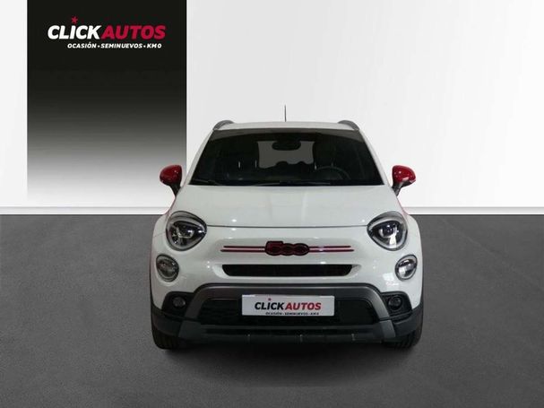 Fiat 500X 1.5 RED DCT 96 kW image number 3