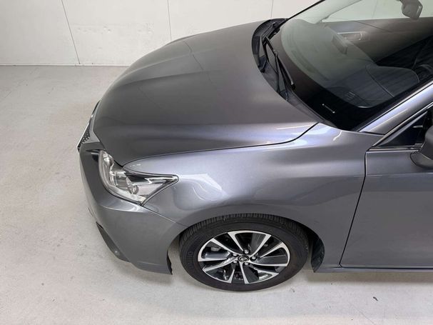 Lexus CT 200h 100 kW image number 27