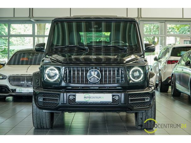 Mercedes-Benz G 63 AMG G 430 kW image number 4