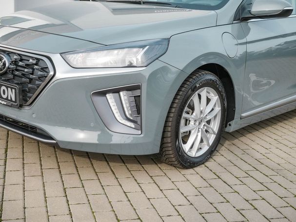 Hyundai Ioniq 1.6 104 kW image number 2