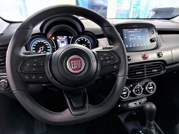 Fiat 500X DCT 110 kW image number 17