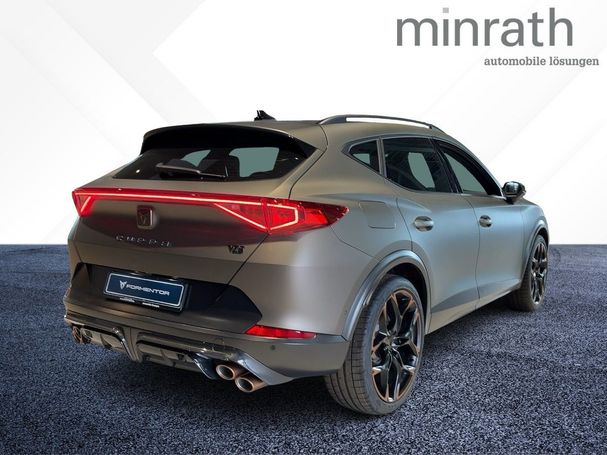 Cupra Formentor VZ5 Edition Century Bronze 287 kW image number 3