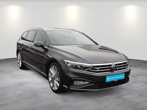 Volkswagen Passat Variant 2.0 TSI Elegance DSG 140 kW image number 3