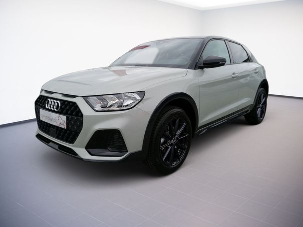 Audi A1 30 TFSI S tronic Allstreet 85 kW image number 1