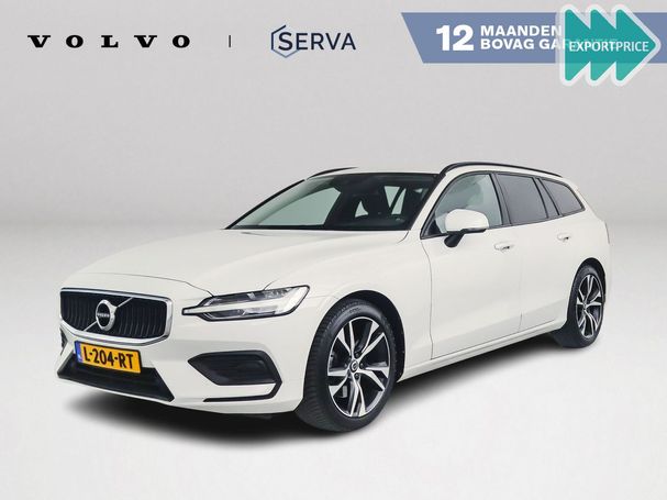 Volvo V60 Momentum 130 kW image number 1