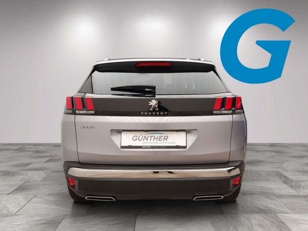 Peugeot 3008 130 EAT8 96 kW image number 20