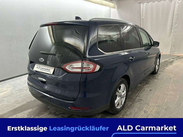 Ford Galaxy 2.0 EcoBlue Titanium 110 kW image number 3