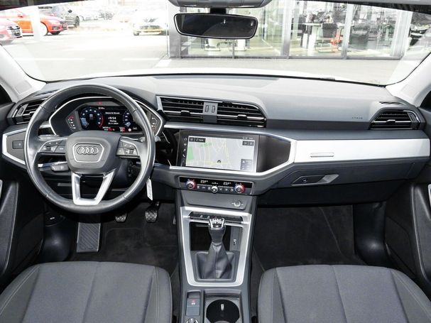 Audi Q3 35 TFSI Advanced 110 kW image number 3