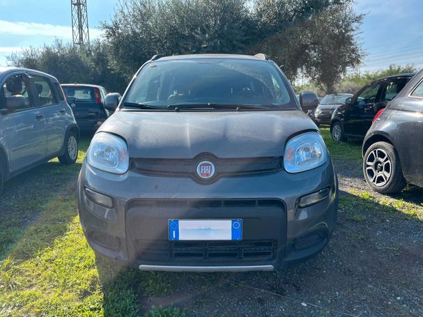 Fiat Panda 1.0 Hybrid City Life 51 kW image number 5