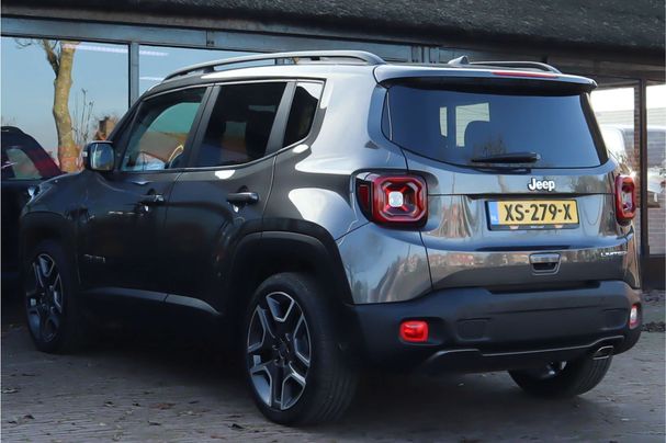 Jeep Renegade 1.3 110 kW image number 2