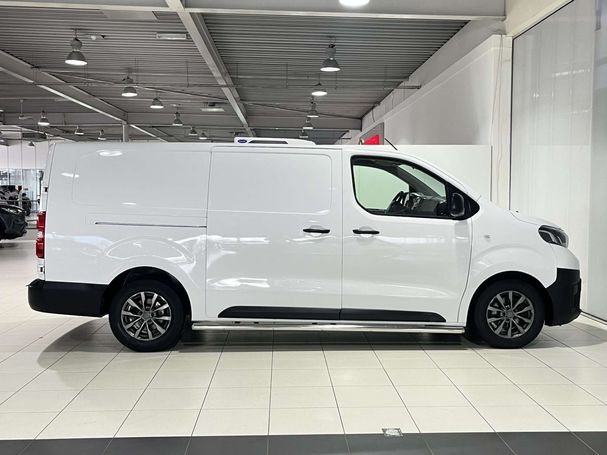 Toyota Proace 2.0 D-4D Comfort 90 kW image number 18