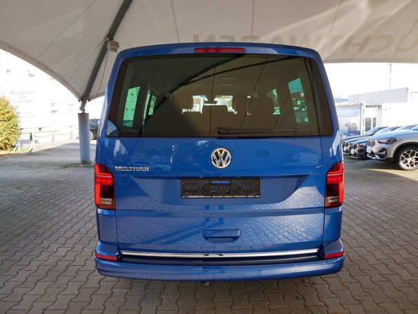 Volkswagen T6 Transporter 110 kW image number 7