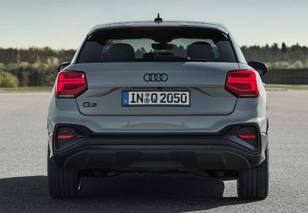 Audi Q2 30 TDI S tronic Advanced 85 kW image number 50