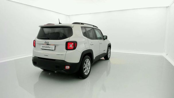 Jeep Renegade 96 kW image number 3