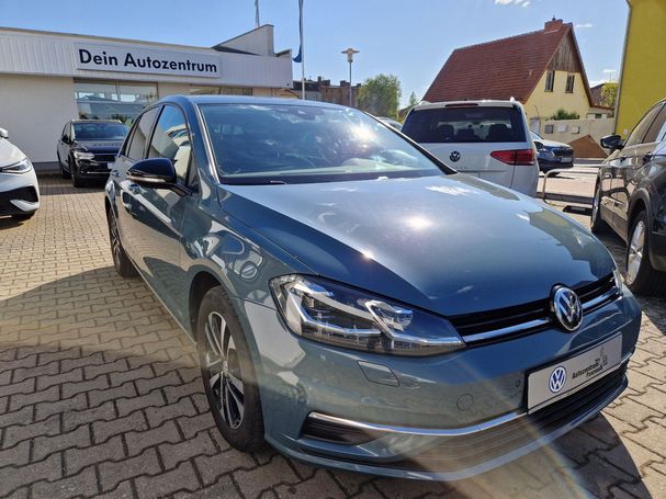 Volkswagen Golf 1.6 TDI IQ.DRIVE 85 kW image number 3