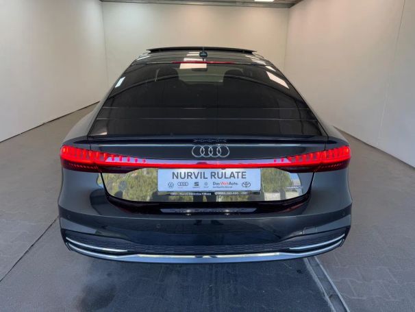 Audi A7 250 kW image number 20