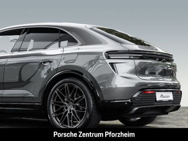 Porsche Macan Turbo 470 kW image number 11