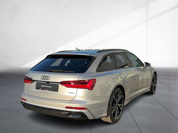 Audi A6 50 TFSIe quattro S-line Avant 220 kW image number 3