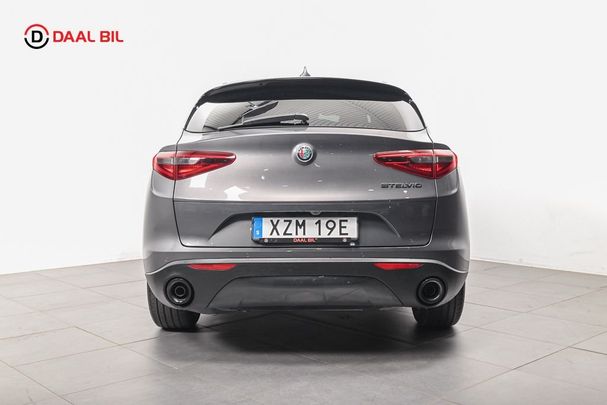 Alfa Romeo Stelvio 2.2 16V 140 kW image number 4