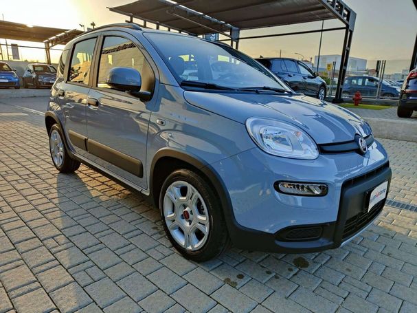 Fiat Panda 1.0 Hybrid City Life 51 kW image number 2