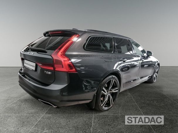 Volvo V90 AWD 288 kW image number 4