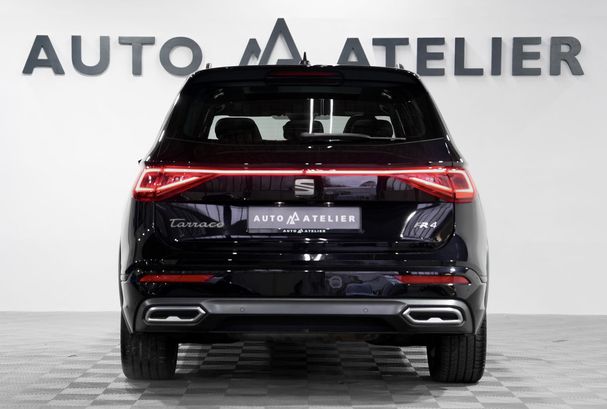 Seat Tarraco 4Drive 180 kW image number 3