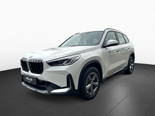 BMW X1 sDrive 115 kW image number 1