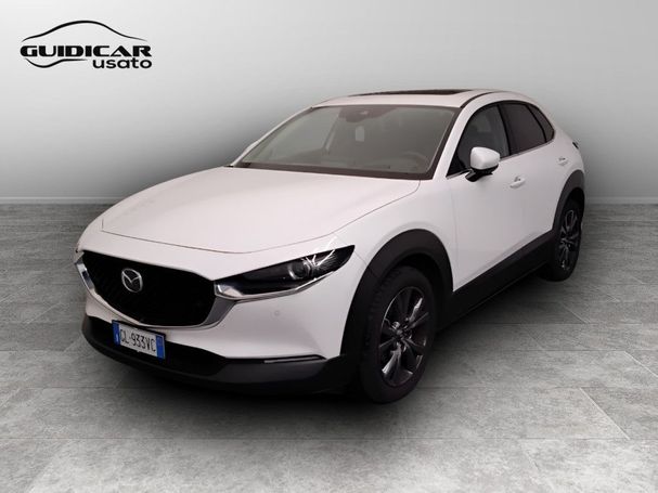 Mazda CX-30 2.0 137 kW image number 1