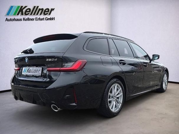 BMW 320d Touring xDrive 140 kW image number 3