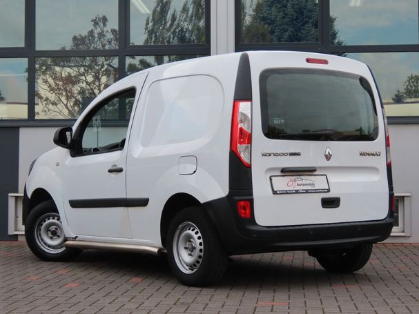 Renault Kangoo dCi 55 kW image number 2