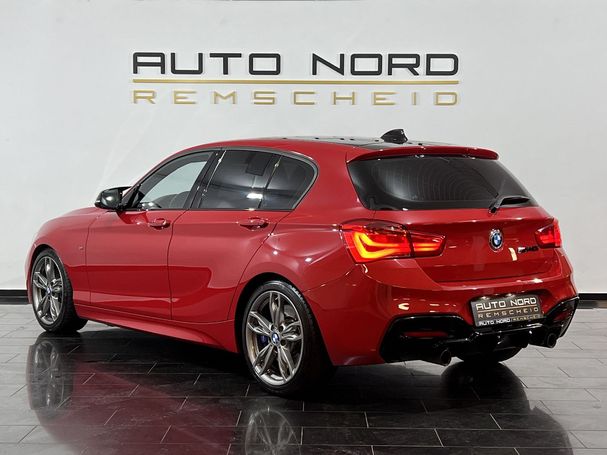 BMW 140i M xDrive 250 kW image number 7