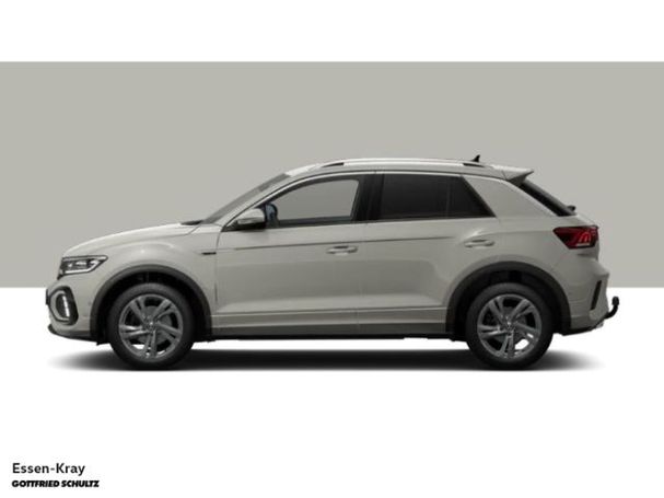 Volkswagen T-Roc 1.5 TSI R-Line DSG 110 kW image number 4