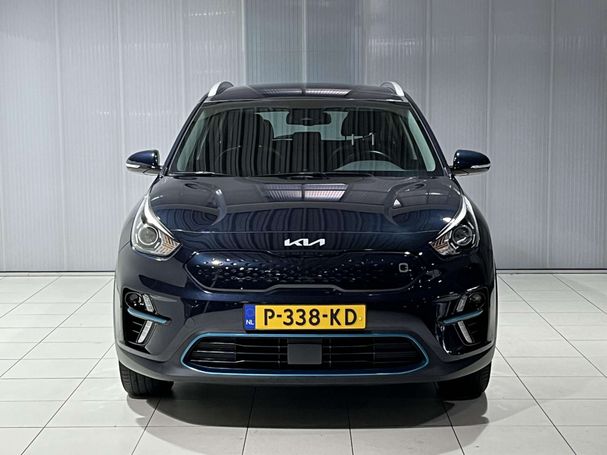 Kia Niro e 64 kWh 150 kW image number 11