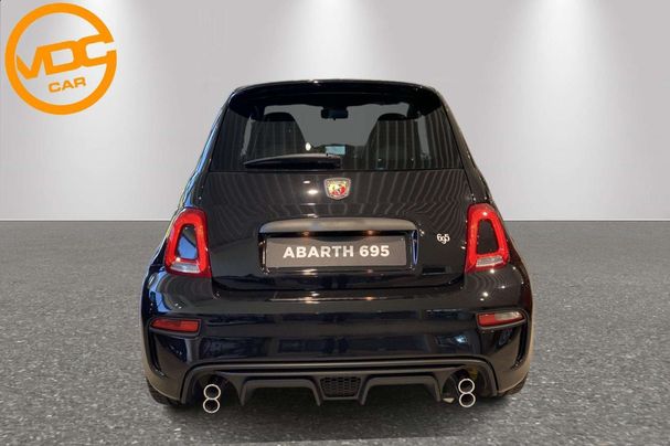 Abarth 500 132 kW image number 7