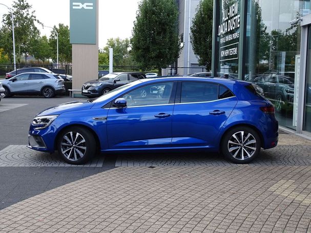 Renault Megane BLUE dCi 115 EDC 85 kW image number 3