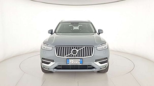 Volvo XC90 B5 AWD Inscription 173 kW image number 11