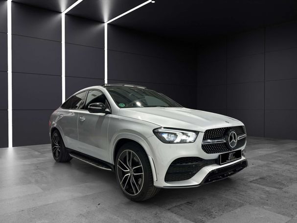 Mercedes-Benz GLE 400 d 4Matic 243 kW image number 9