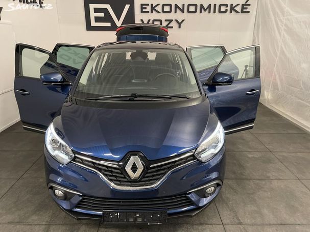 Renault Grand Scenic dCi 150 110 kW image number 3