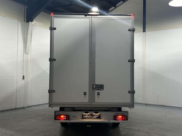 Renault Master dCi 165 120 kW image number 10